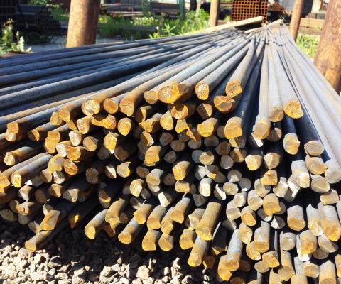 Круг конструкционный 60 мм (Ст45)