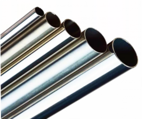 Труба нержавеющая бесшовная 14х2 (12Х18Н10Т)