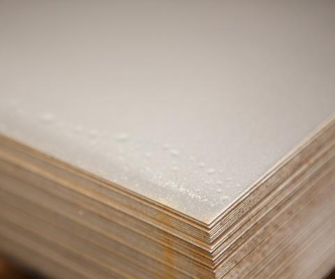 Лист холоднокатаный 0,8х1250х2500