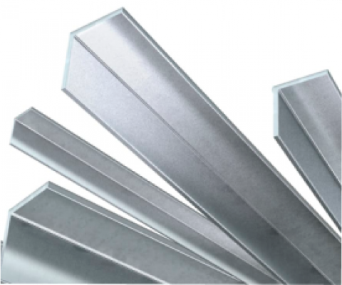 Уголок нержавеющий 20х3 AISI 304 (08Х18Н10)